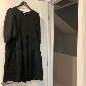 A new day dress (size xl)